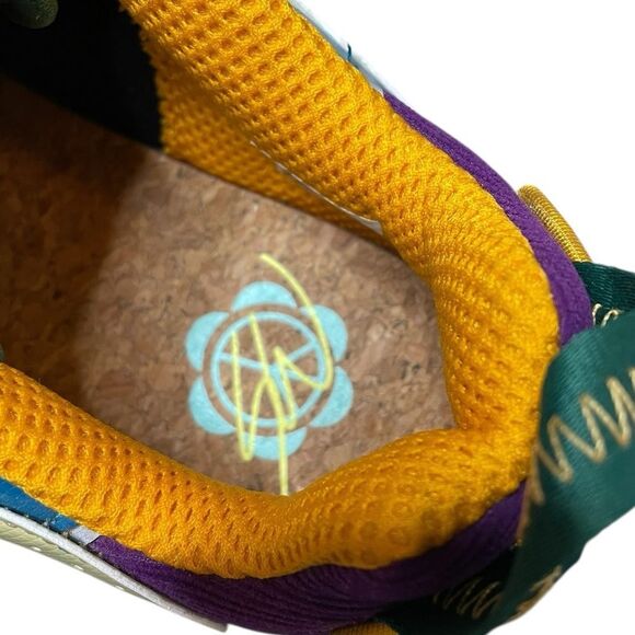 NWOT ADIDAS Superturf Adventure Addict Shoes Size 8 Mens - Picture 12 of 13